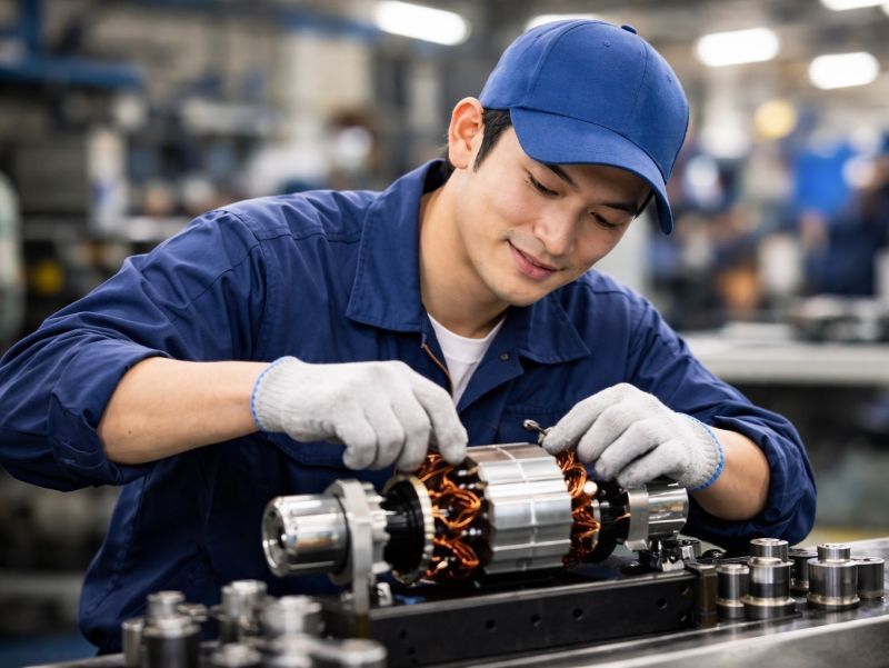 株式会社ブロックスカンパニーの求人・転職情報