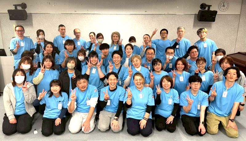 合同会社きずなグループ８４１の求人・転職情報
