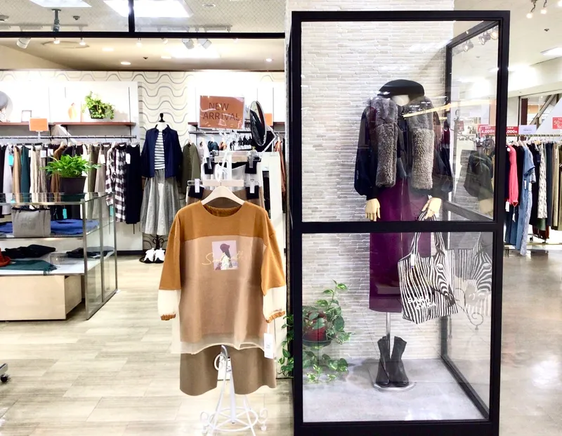 Soufflant neige　明野店のアルバイト・バイト求人情報
