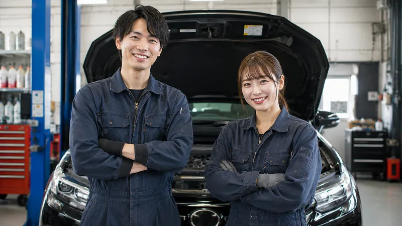 株式会社きやま自動車のアルバイト・バイト求人情報-01