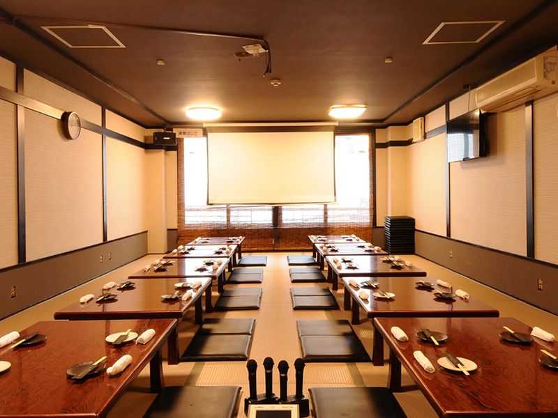 炭火焼鳥 くわどり 難波店のアルバイト・バイト求人情報-36