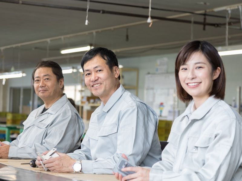 サンクチュアリ株式会社 (成田営業所)
