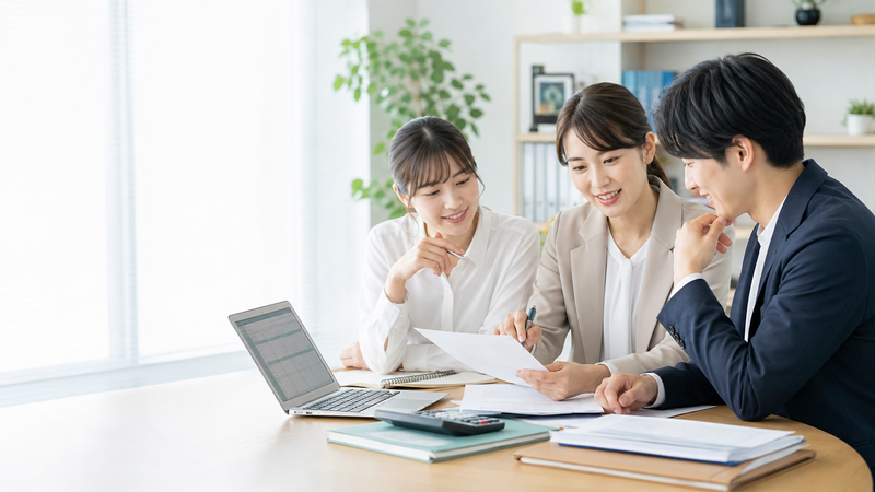 株式会社ミストラルサービスの求人・転職情報