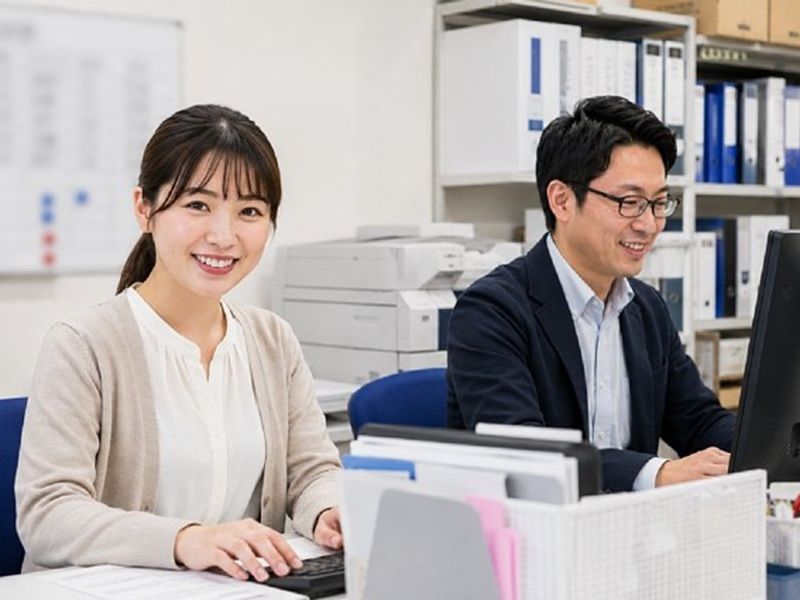 東海トナミロジスティクス株式会社の求人・転職情報