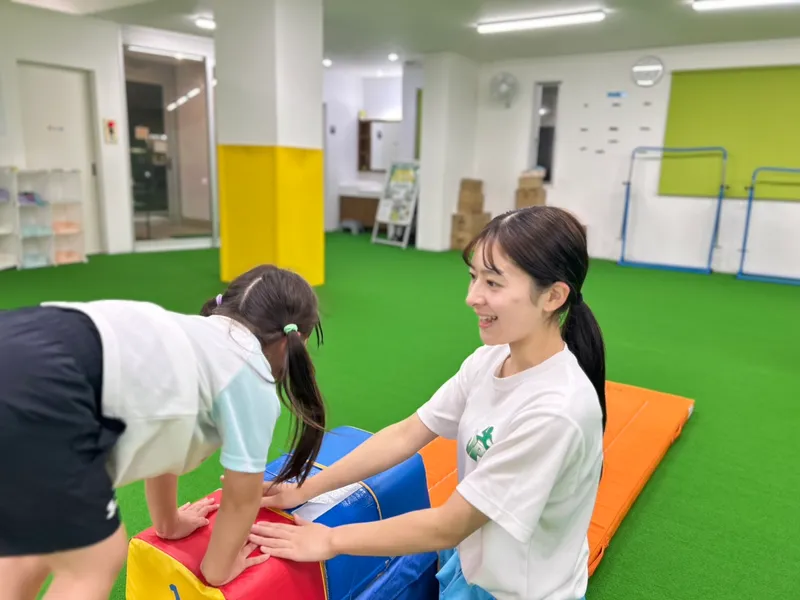 JPCスポーツ教室　さいたま見沼店(株式会社J-PRoach)のアルバイト・バイト求人情報