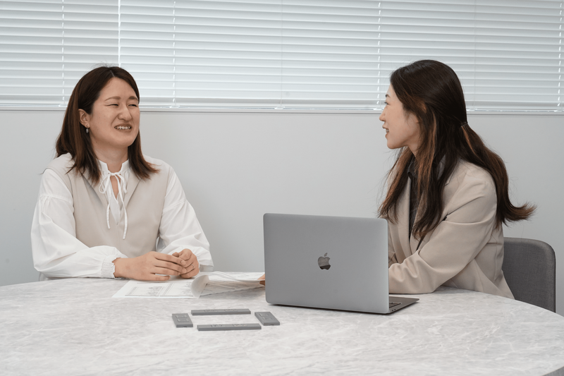株式会社ステッチの求人・転職情報