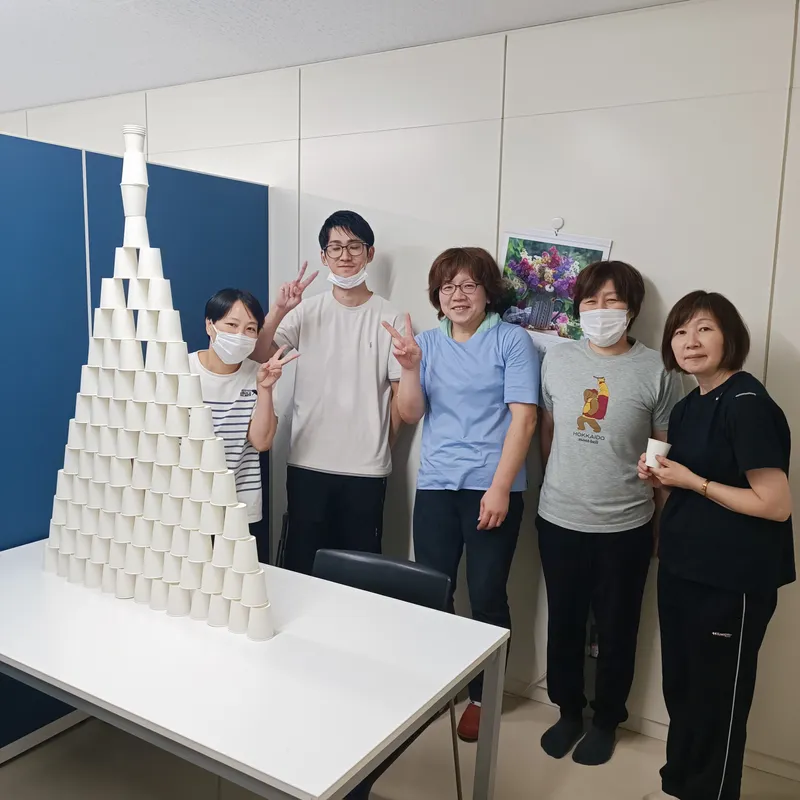 株式会社ながいきの求人・転職情報