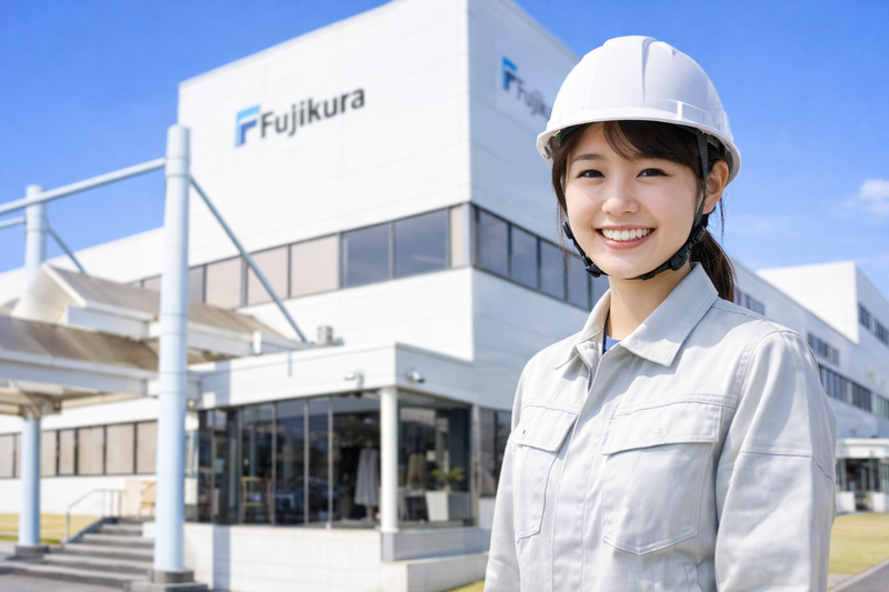株式会社フジクラハイオプトの求人・転職情報