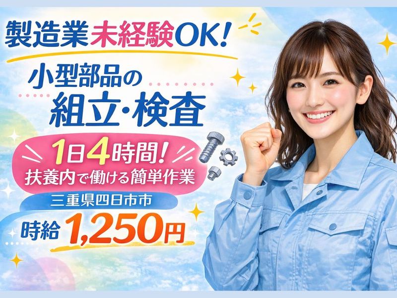 Man to Man株式会社/四日市オフィスの求人・転職情報