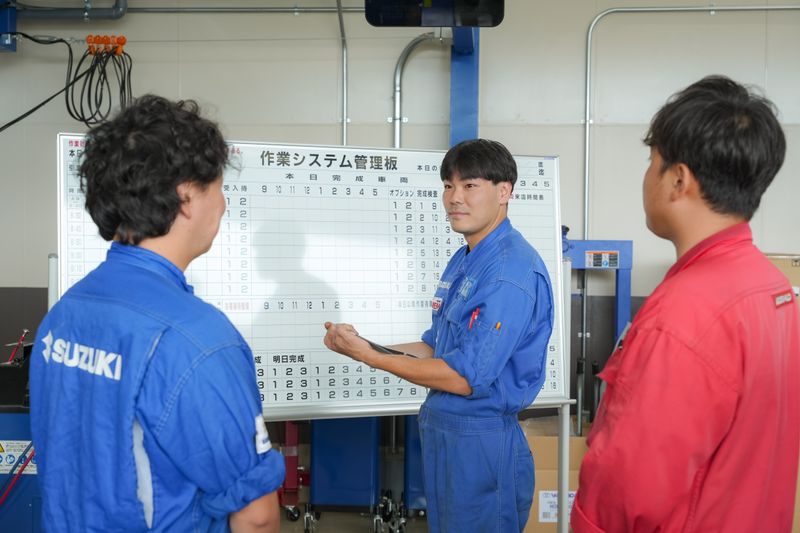 ＡＭＪ株式会社の求人・転職情報