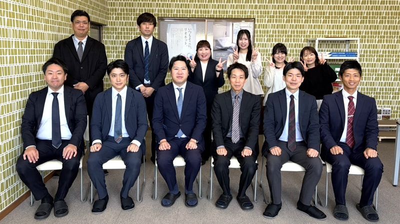 (株)エヴァ・ライフの求人・転職情報