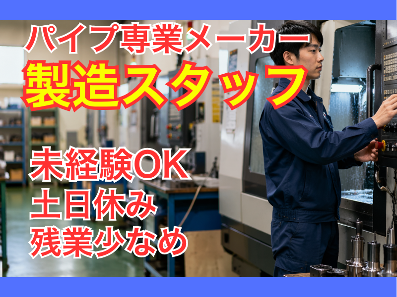 シンニチ⼯業株式会社の求人・転職情報