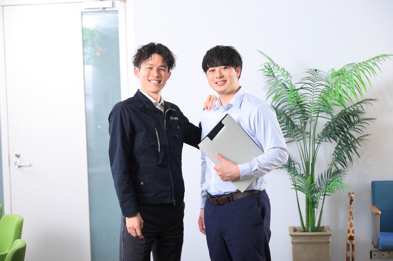 株式会社トライトエンジニアリングの求人・転職情報