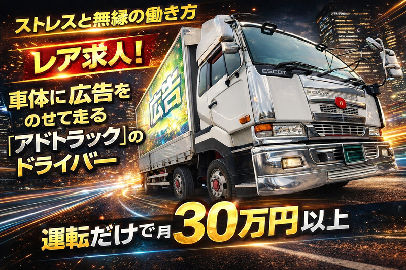 株式会社ドリーム-0001の求人・転職情報