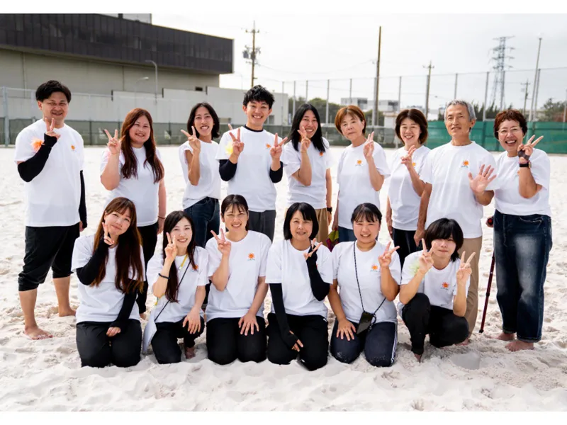 認可保育園 みみ・あんふぁんしゅしゅのアルバイト・バイト求人情報