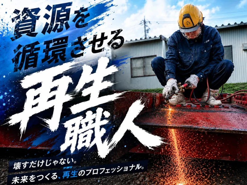 有限会社　ホープ斫の求人・転職情報