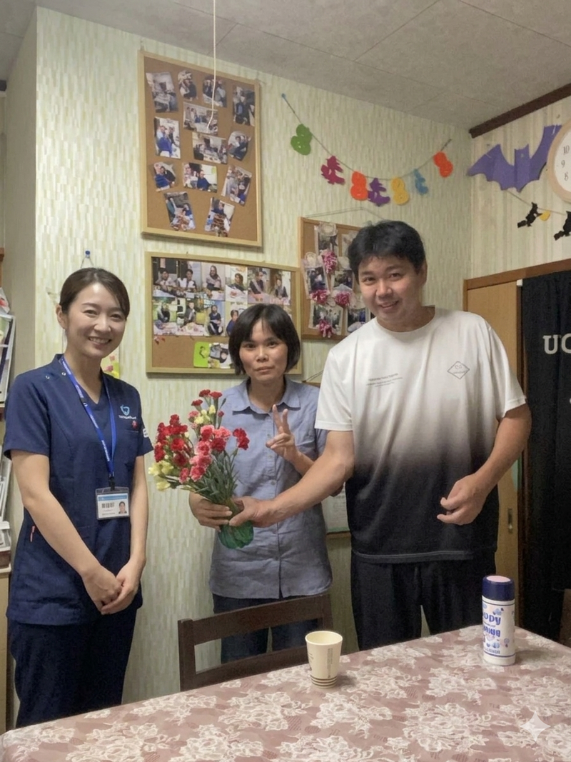 求人画像