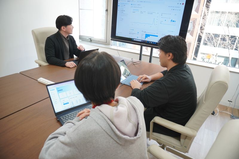 株式会社SAIの求人・転職情報