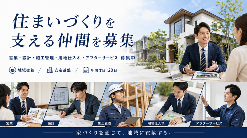 株式会社横尾材木店の求人・転職情報