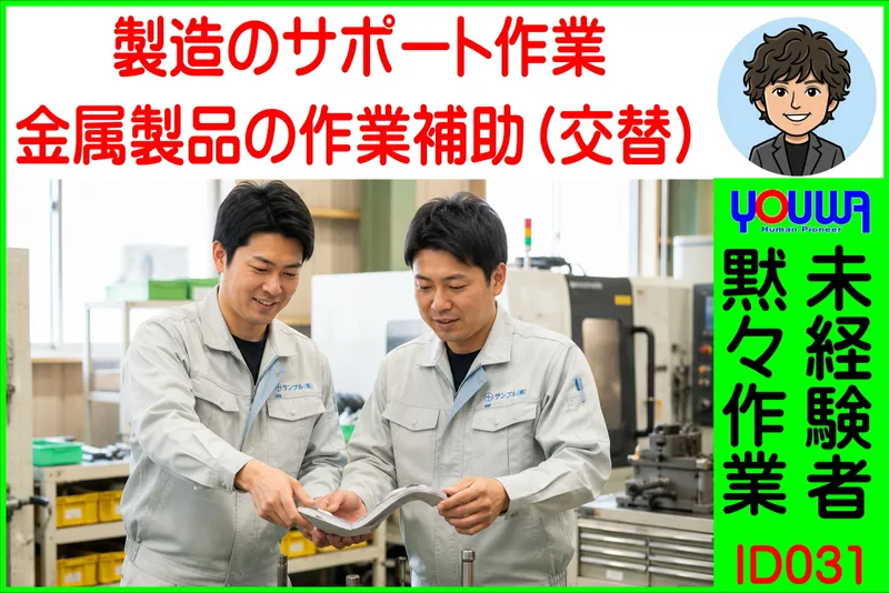求人画像