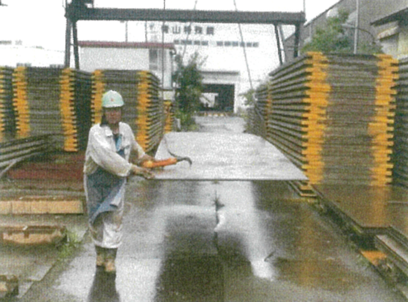 新建システム株式会社の求人・転職情報