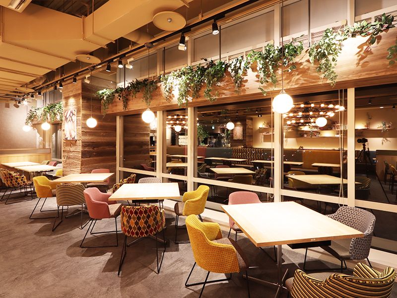 株式会社KOTIフーズの求人・転職情報