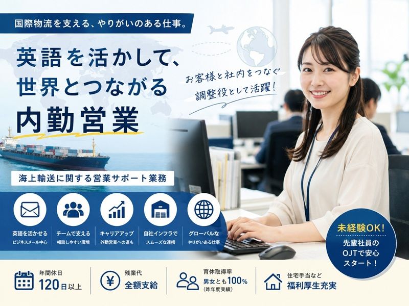 株式会社国際エキスプレスの求人・転職情報