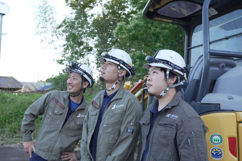有限会社 友伸空設の求人・転職情報