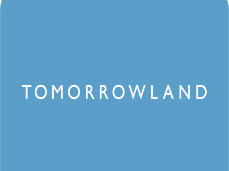 株式会社トゥモローランド(TOMORROWLAND)の求人・転職情報