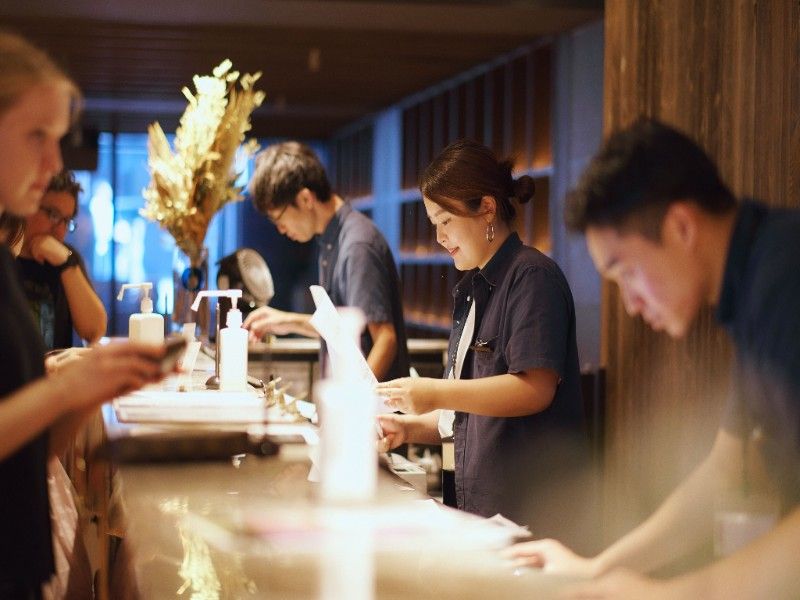 41PIECES SAPPOROの求人・転職情報