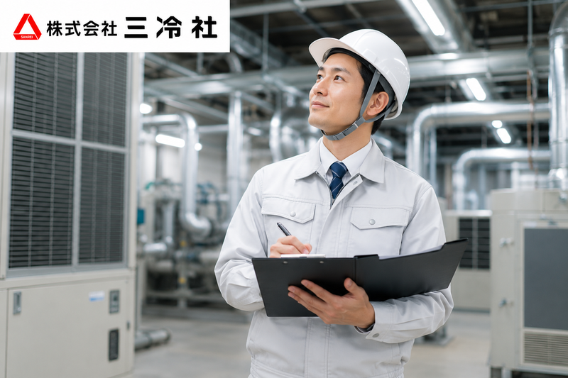 株式会社三冷社の求人・転職情報