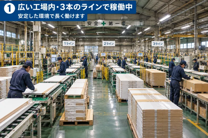 株式会社HMS(エイチエムエス)
