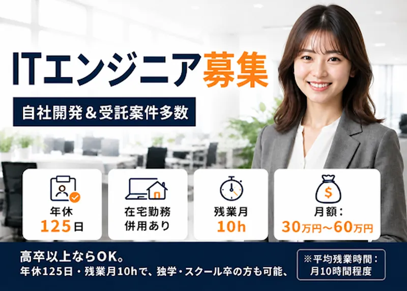 株式会社リーディング・エッジ社の求人・転職情報