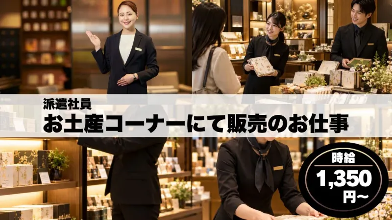株式会社　アウトソーシングトータルサポートのアルバイト・バイト求人情報