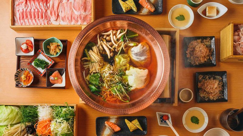 出汁しゃぶ おばんざい おかか ~O・KA・KA~ TOKYO店の求人・転職情報