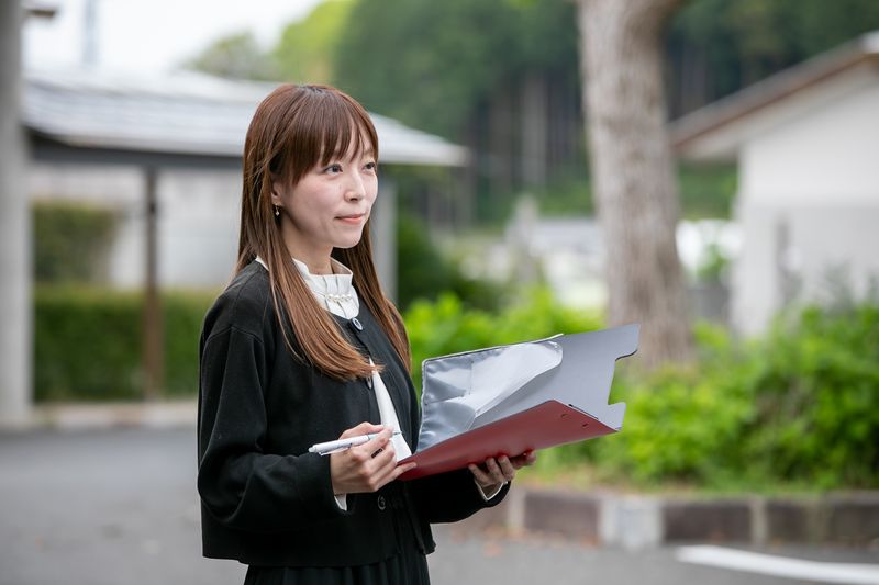 株式会社森晴産業の求人・転職情報