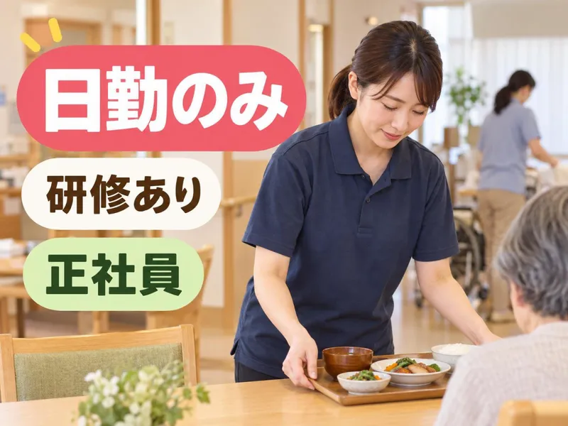 株式会社縁の杜の求人・転職情報