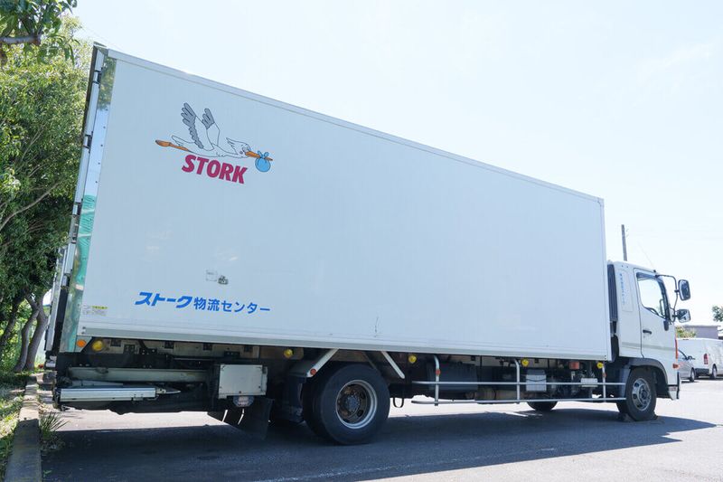 株式会社ストークの求人・転職情報