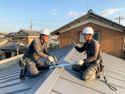 大阪府の建築板金スタッフの求人 | Indeed (インディード)