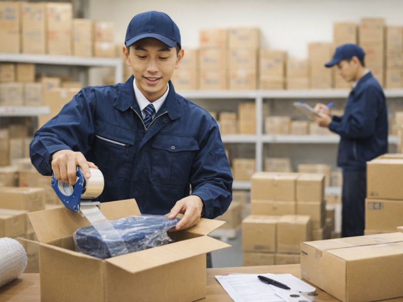 株式会社ラフスイッチの求人・転職情報