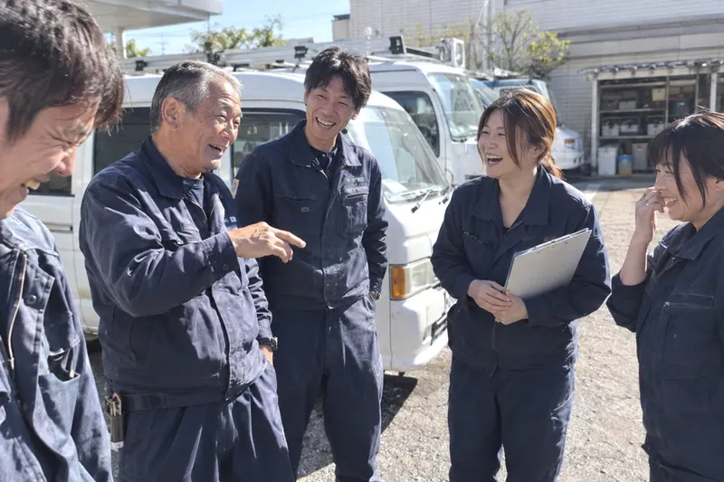 株式会社　和光の求人・転職情報