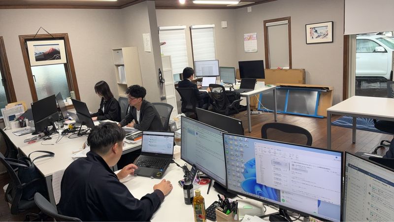 日本再エネ電力株式会社の求人・転職情報