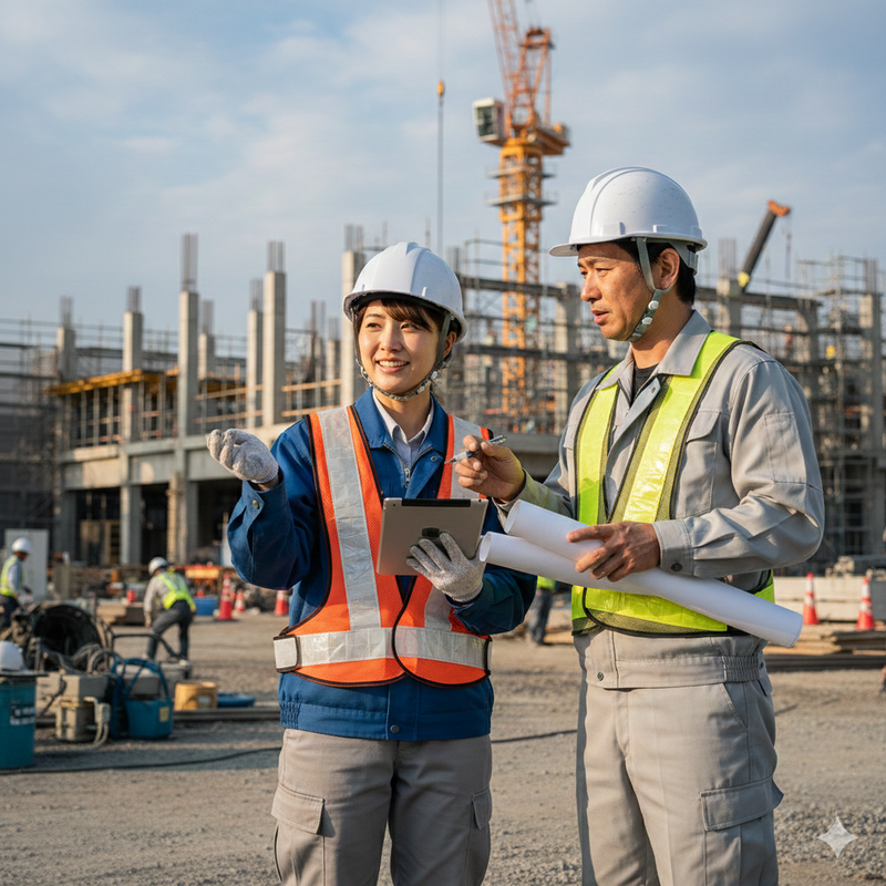 株式会社塩浜工業の求人・転職情報