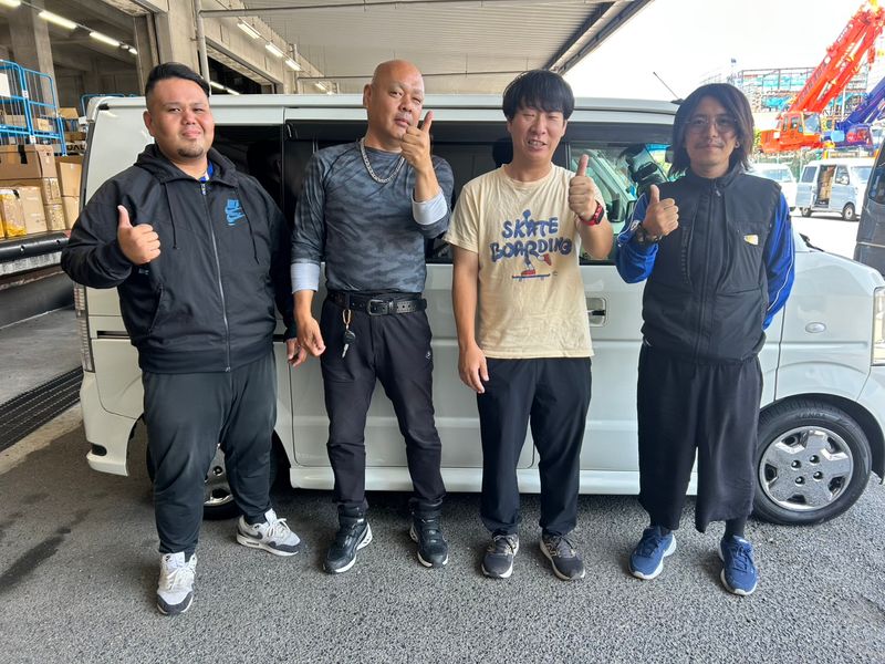 エイト運送の求人・転職情報