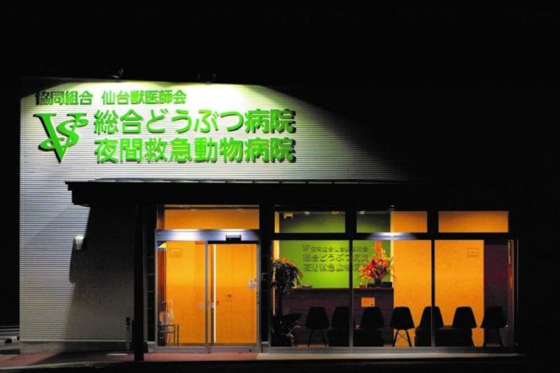 協同組合仙台獣医師会の求人・転職情報