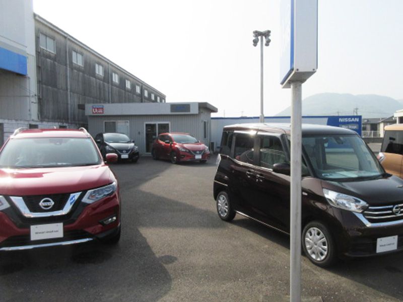 香川日産自動車株式会社の求人・転職情報