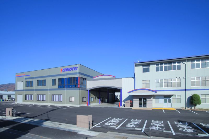 株式会社セリオテックの求人・転職情報