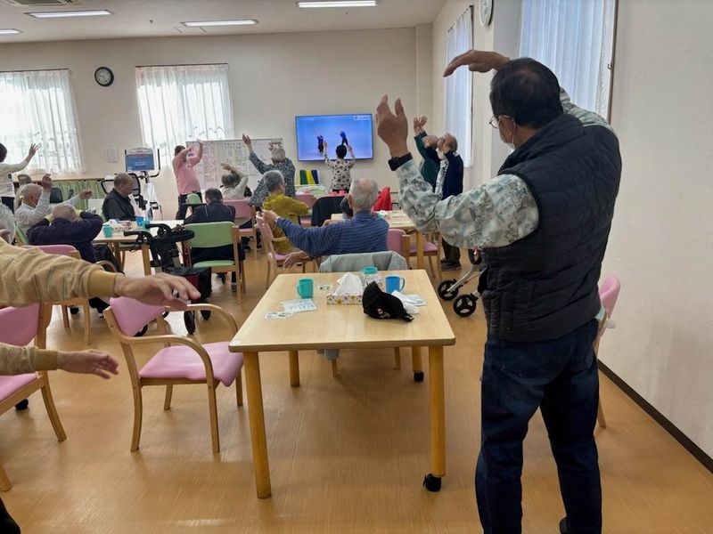 あしたば合同会社の求人・転職情報