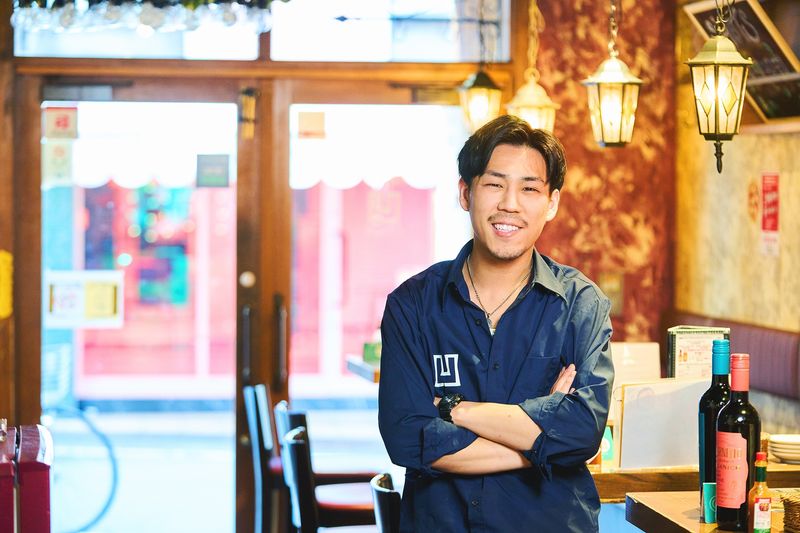 CONA 京急蒲田の求人・転職情報