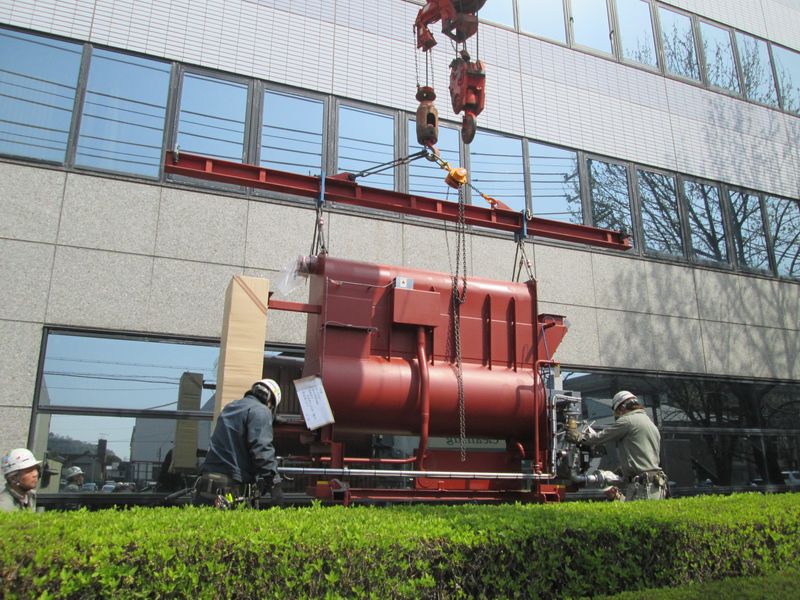 秀盛機工株式会社の求人・転職情報